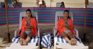 Vanessa Merrell feet photo thumbnail