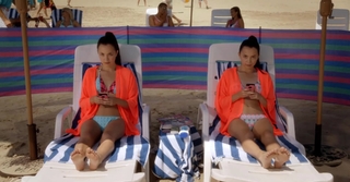 Vanessa Merrell feet photo thumbnail