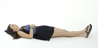 Vanessa Merrell feet photo thumbnail