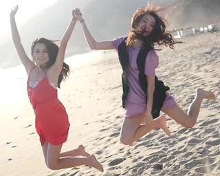 Vanessa Merrell feet photo thumbnail