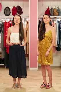 Vanessa Merrell feet photo thumbnail