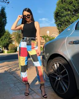 Vanessa Merrell feet photo thumbnail
