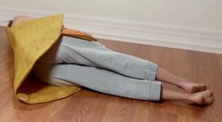 Vanessa Merrell feet photo thumbnail