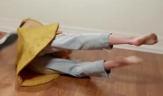 Vanessa Merrell feet photo thumbnail