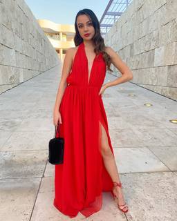 Vanessa Merrell feet photo thumbnail