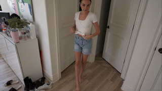 Vanessa Merrell feet photo thumbnail