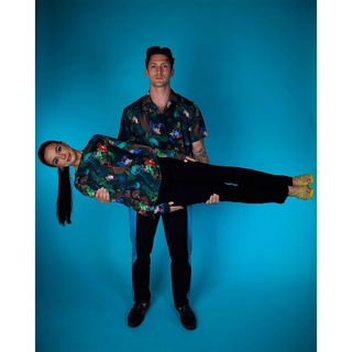 Vanessa Merrell feet photo thumbnail