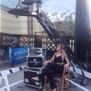 Vanessa Mesquita feet photo 15