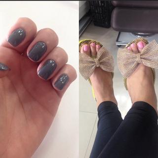 Vanessa Mesquita feet photo 4