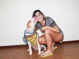 Vanessa Mesquita feet photo 18