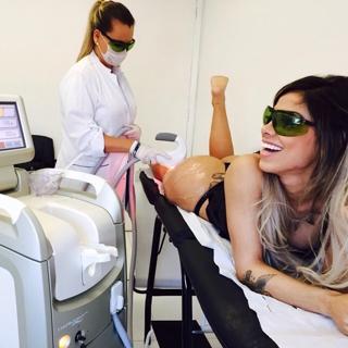Vanessa Mesquita feet photo 15