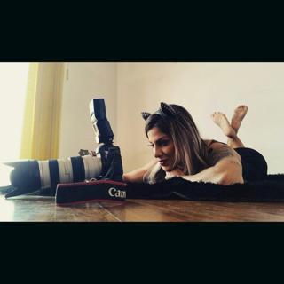Vanessa Mesquita feet photo 14