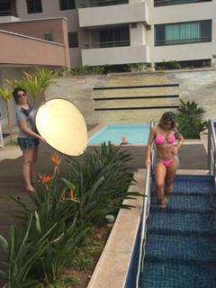 Vanessa Mesquita feet photo 2