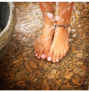 Vanessa Mesquita feet photo 6