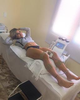 Vanessa Mesquita feet photo 3