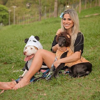 Vanessa Mesquita feet photo 16