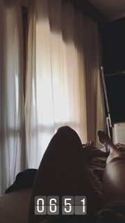 Vanessa Mesquita feet photo 11