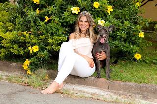 Vanessa Mesquita feet photo 4
