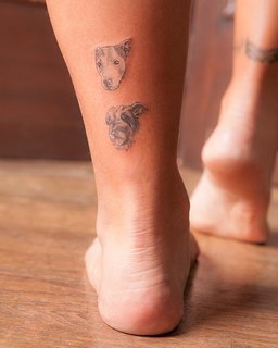 Vanessa Mesquita feet photo 3