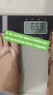 Vanessa Mesquita feet photo 20