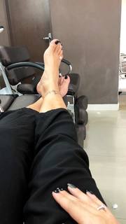 Vanessa Mesquita feet photo 19
