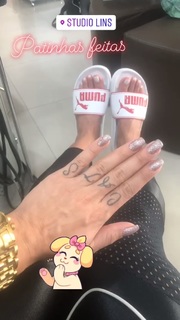 Vanessa Mesquita feet photo 11