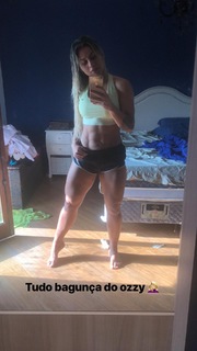 Vanessa Mesquita feet photo 5