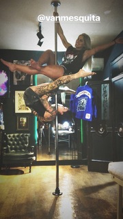 Vanessa Mesquita feet photo 1