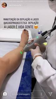 Vanessa Mesquita feet photo 19