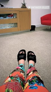Vanessa Mesquita feet photo 18