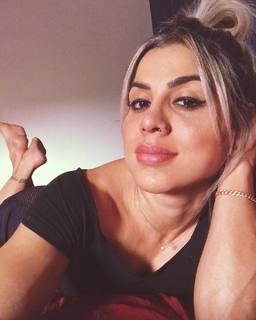 Vanessa Mesquita feet photo 8