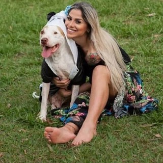 Vanessa Mesquita feet photo 7