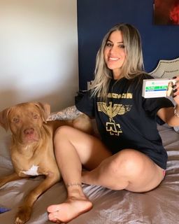 Vanessa Mesquita feet photo 6