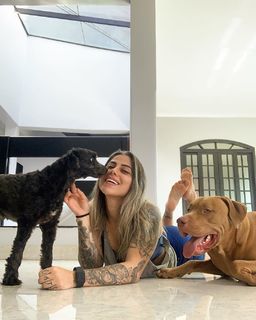 Vanessa Mesquita feet photo 4