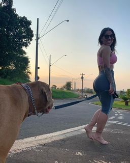 Vanessa Mesquita feet photo 1
