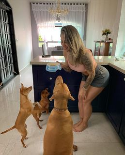 Vanessa Mesquita feet photo 20