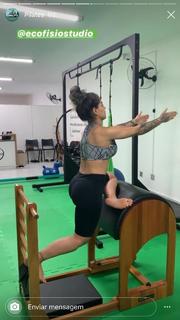 Vanessa Mesquita feet photo 18