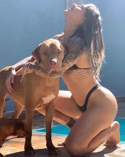 Vanessa Mesquita feet photo 16
