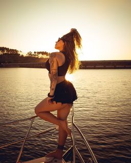 Vanessa Mesquita feet photo 14
