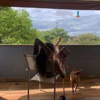 Vanessa Mesquita feet photo 8