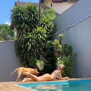 Vanessa Mesquita feet photo 16