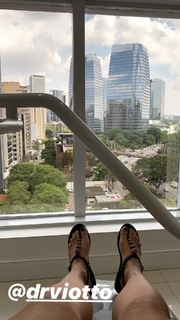Vanessa Mesquita feet photo 14