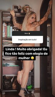 Vanessa Mesquita feet photo 1