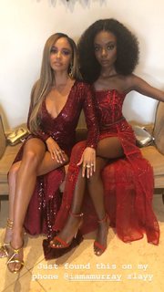 Vanessa Morgan feet photo thumbnail