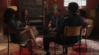 Vanessa Morgan feet photo thumbnail