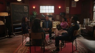 Vanessa Morgan feet photo thumbnail