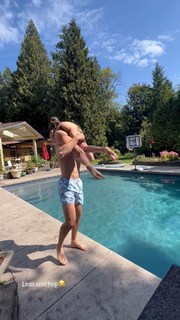 Vanessa Morgan feet photo thumbnail