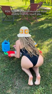 Vanessa Morgan feet photo 1