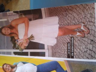 Vanessa Oliveira feet photo thumbnail