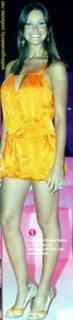 Vanessa Oliveira feet photo thumbnail